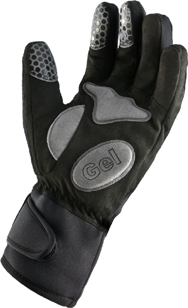 Sealskinz Winter Cycle Glove